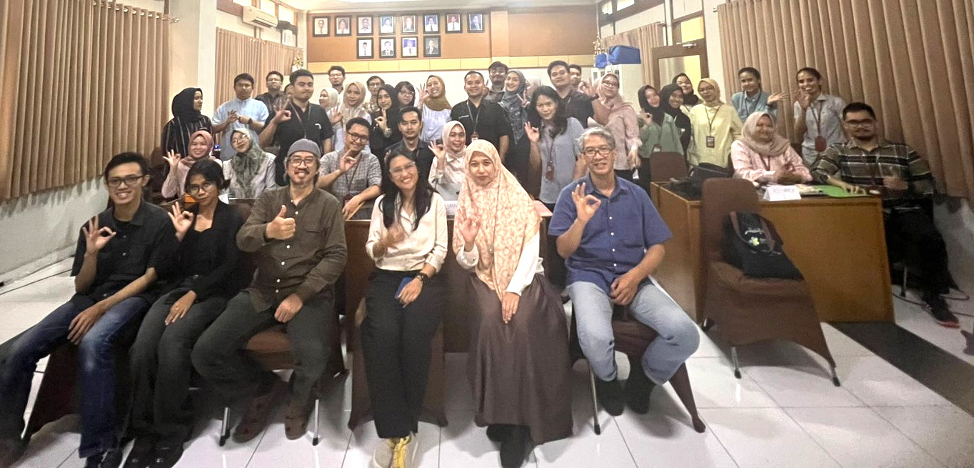 Merekam Makna, Menyentuh Jiwa: Workshop Video Dokumenter Residen Obgin Hadirkan Sentuhan Seni dalam Dunia Medis