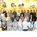 RKT 2026 Obgyn FK-KMK UGM Rumuskan Strategi Penguatan SDM Hadapi Tantangan Pendidikan, Pelayanan, dan Riset