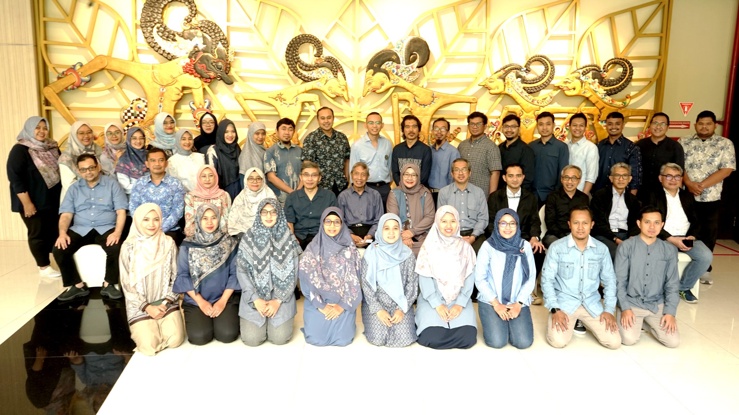 RKT 2026 Obgyn FK-KMK UGM Rumuskan Strategi Penguatan SDM Hadapi Tantangan Pendidikan, Pelayanan, dan Riset