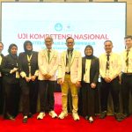 Prestasi Gemilang! Seluruh Peserta Ujian Kompetensi Nasional Obgin UGM Lulus 100%