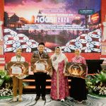 Prestasi Gemilang Obgin UGM di HOGSI 2026: Raih Juara 1 dan 3 Poster Karya Ilmiah Bebas