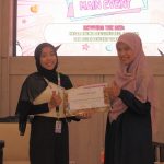 Optimalisasi Kesehatan Remaja Putri, dr. Anis Widyasari Sosialisasikan Pentingnya Konsumsi Tablet Tambah Darah