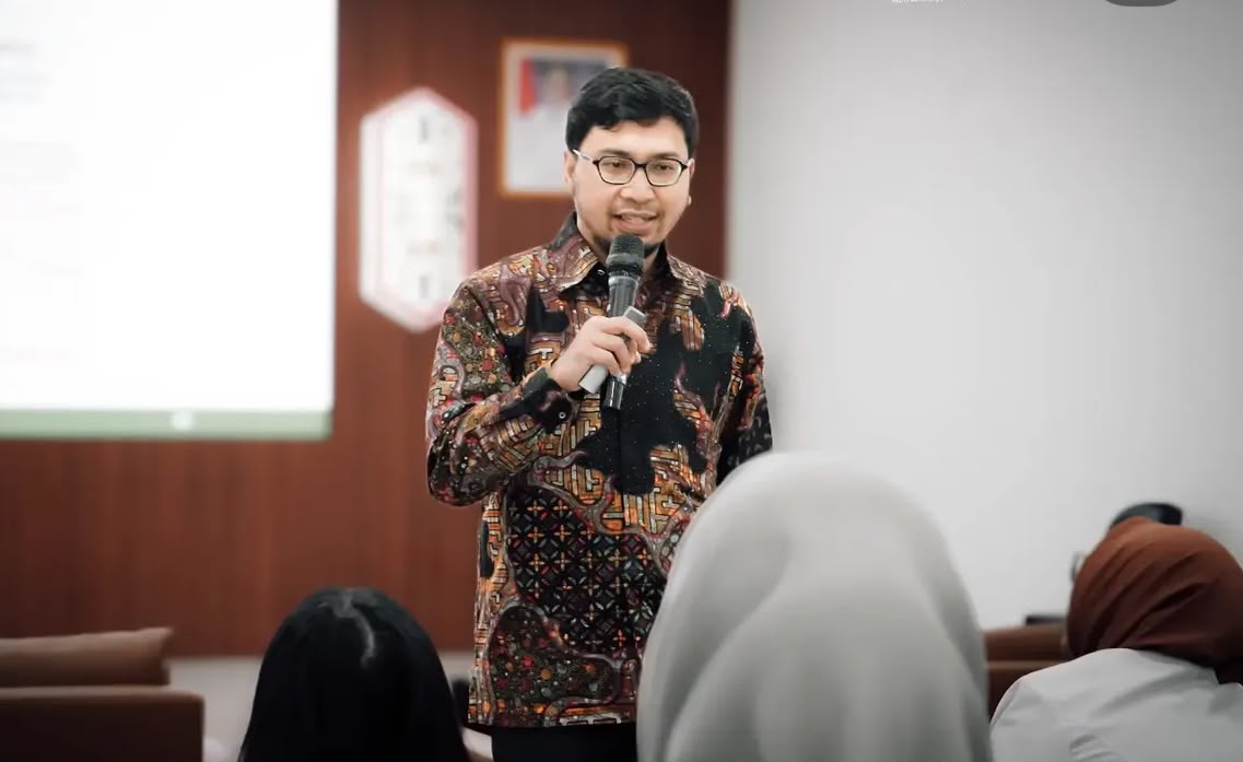 Visitasi PPDS di RSUD Hanau, FKKMK UGM Pastikan Mutu Pendidikan dan Tingkatkan Kapasitas Tenaga Kesehatan