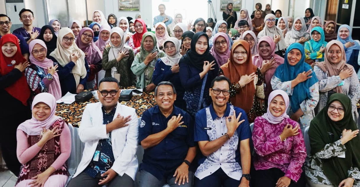 FK KMK UGM dan Dinas Kesehatan Bantul Perkuat Layanan Primer untuk Deteksi Dini Kesehatan Mental Perinatal